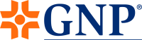 Logo GNP